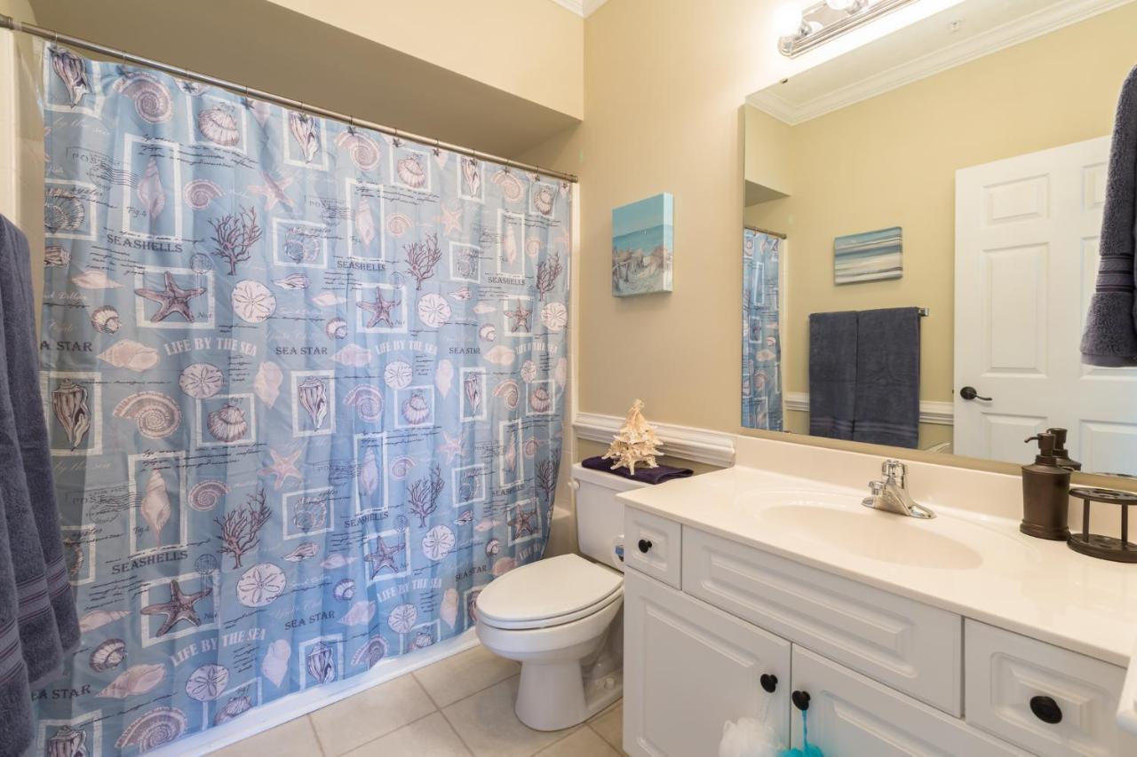Modern Condo With Shared Pools,Hot Tubs, Walk To Beach & Plenty Of Golf! Myrtle Beach Exterior foto