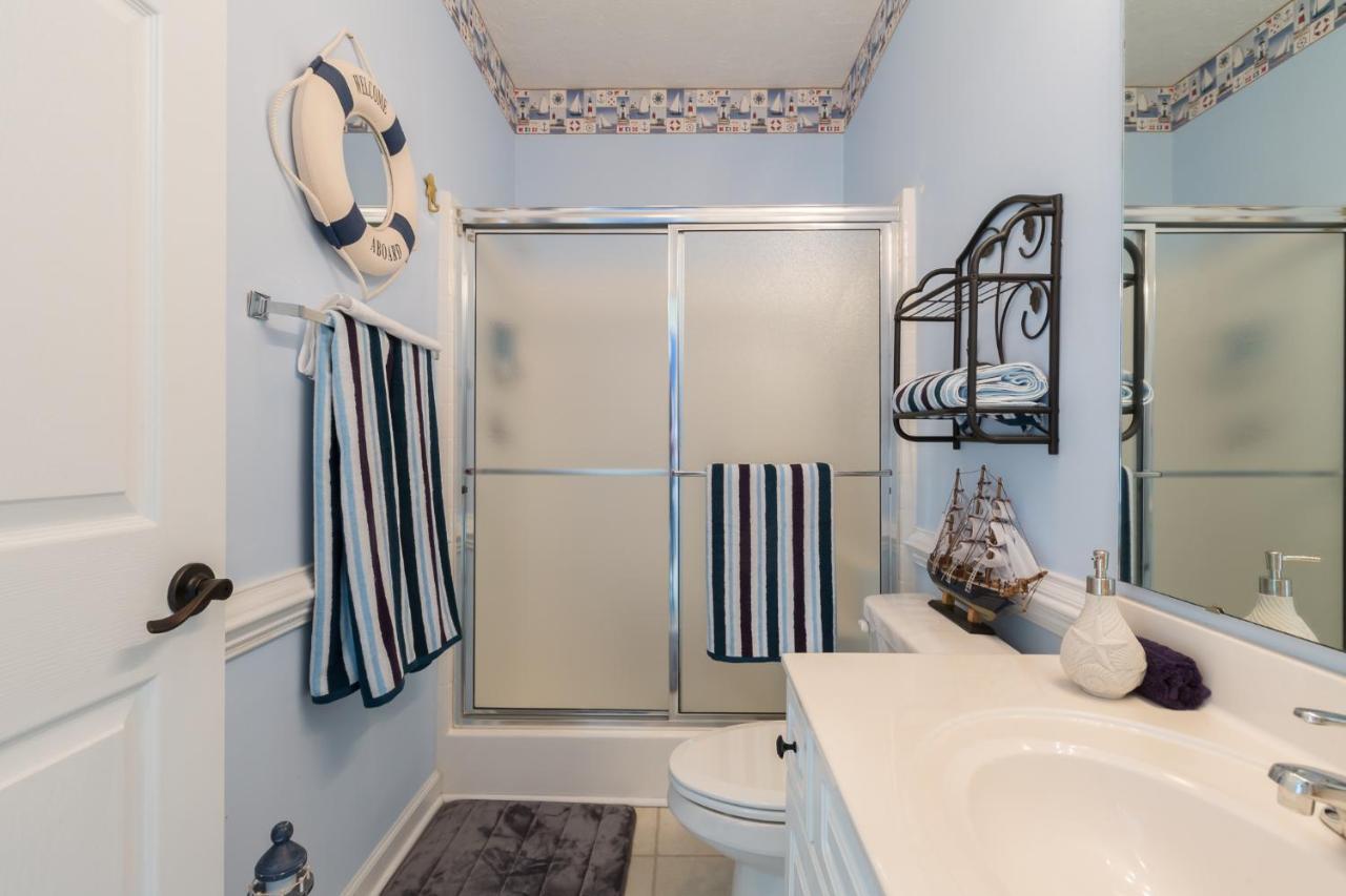 Modern Condo With Shared Pools,Hot Tubs, Walk To Beach & Plenty Of Golf! Myrtle Beach Exterior foto