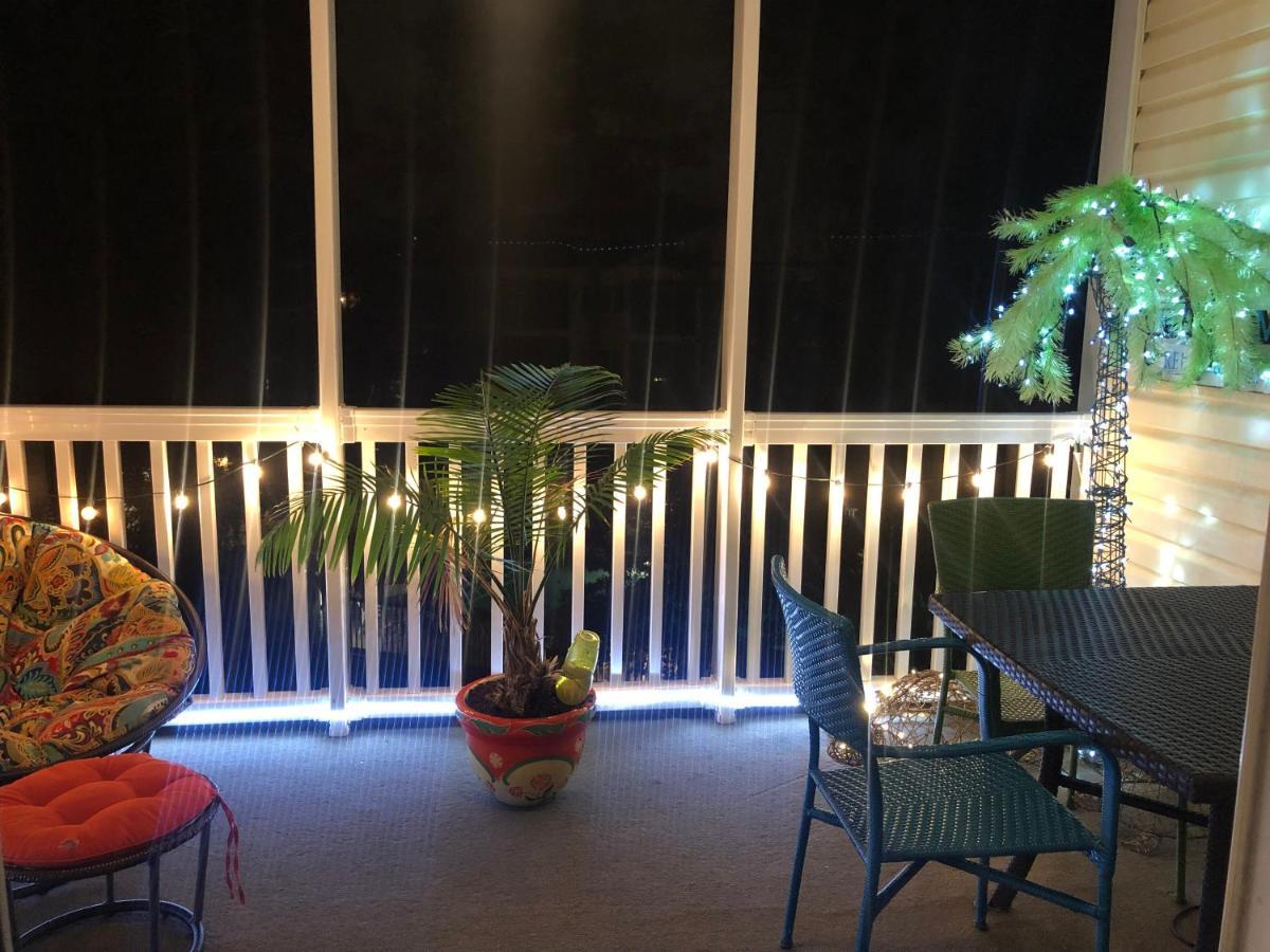 Modern Condo With Shared Pools,Hot Tubs, Walk To Beach & Plenty Of Golf! Myrtle Beach Exterior foto